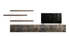 Lago Air 2727 Wall Unit