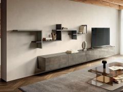 Lago Lagolinea 2674 Wall Unit
