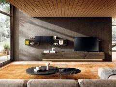 Lago Lagolinea 2676 Wall Unit