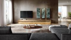 Lago Materia 2157 Wall Unit