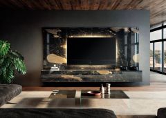 Lago Materia 2159 Wall Unit