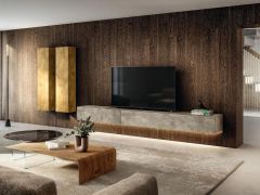 Lago Materia 2671 Wall Unit