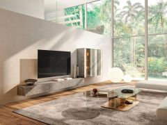 Lago N.O.W. 2163 Wall Unit