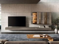 Lago N.O.W. 2677 Wall Unit
