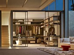 Molteni Dwell Partition
