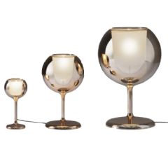 Penta Glo Table Lamp