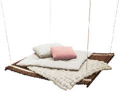 Paola Lenti Shibui Platform