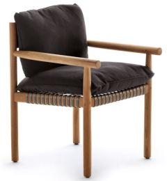 Dedon Tibbo chair