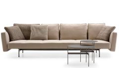 Sakè sofa by B&B Italia