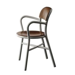 Pipe Br Chair Magis