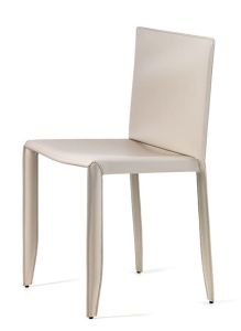 Sedia Piuma Edition Cattelan Italia