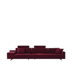 Mondrian Sofa Poliform