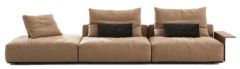 Westside Soft Sofa Poliform