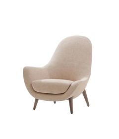 Poliform Mad King Armchair