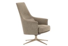 Poltrona Stanford Lounge Poliform