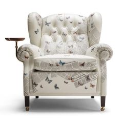 Poltrona Frau 1919 Ultime Notizie Armchair