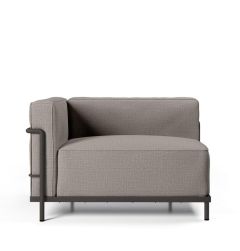 Cassina 3 Fauteuil Grand Confort, Méridienne Armchair