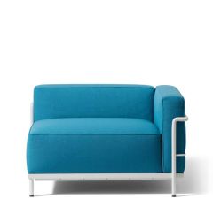 Cassina 3 Fauteuil Grand Confort, Méridienne, Outdoor Armchair