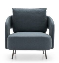 Ditre Italia 356 Armchair