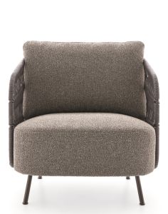 Ditre Italia 356 Outdoor Armchair