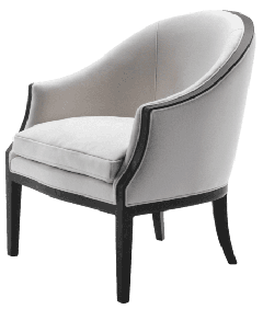 Living Divani ABC Armchair