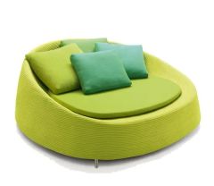 Poltrona Afra 02 Paola Lenti