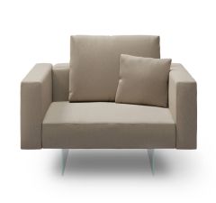 Lago Air Armchair