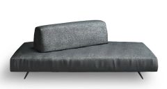 Lago Air Soft Free Armchair