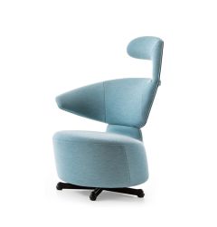 Cassina Aki – Biki – Canta Armchair