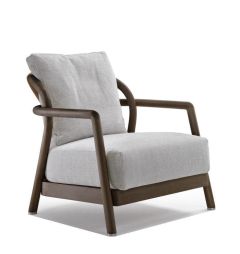 Alison Armchair Flexform