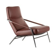 Rimadesio Althea Armchair