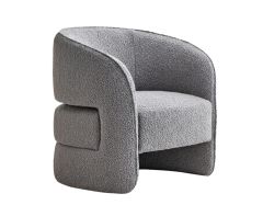 Rugiano Ambra Armchair