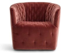 Amélie Armchair Saba