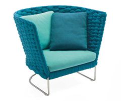 Ami Armchair Paola Lenti