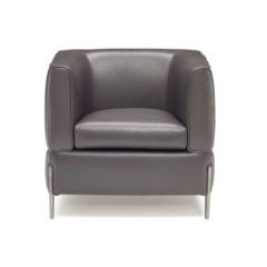 Anteprima armchair Natuzzi Italia