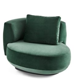 Gallotti&Radice Audrey Armchair