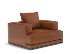 Molteni Augusto Armchair