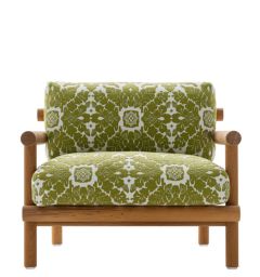 Ayana Outdoor Armchair B&B Italia 