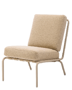 Paola Lenti Azul Armchair