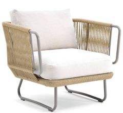 Babylon Armchair Varaschin