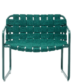 Paola Lenti Baleari Armchair