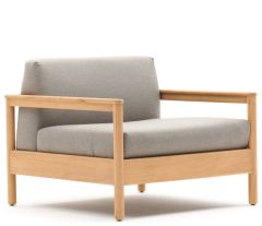 Bali Armchair Varaschin