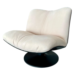 Baxter Marilyn Armchair in Kashmir