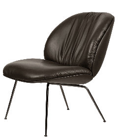 Gubi Beetle Soft Armchair