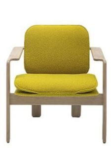 Paola Lenti Berni Armchair