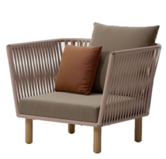 Kettal Bitta Armchair