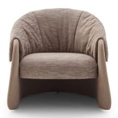 Ditre Italia Blazer Armchair