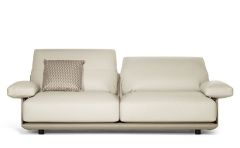 Poltrona Frau Blisscape Sofa