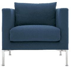 Living Divani Box Armchair