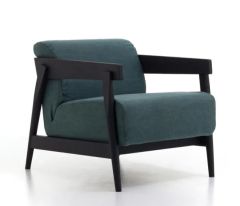 Brick Armchair Gervasoni